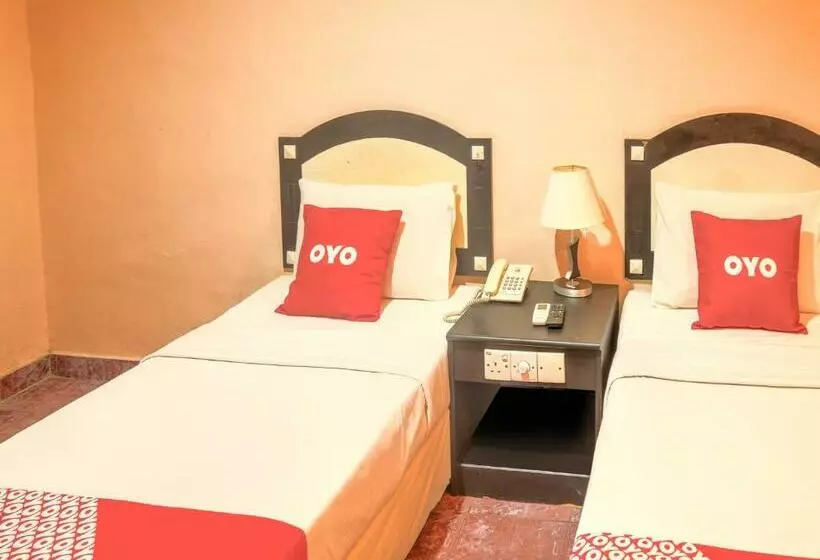 هتل Oyo 90005 Sydney