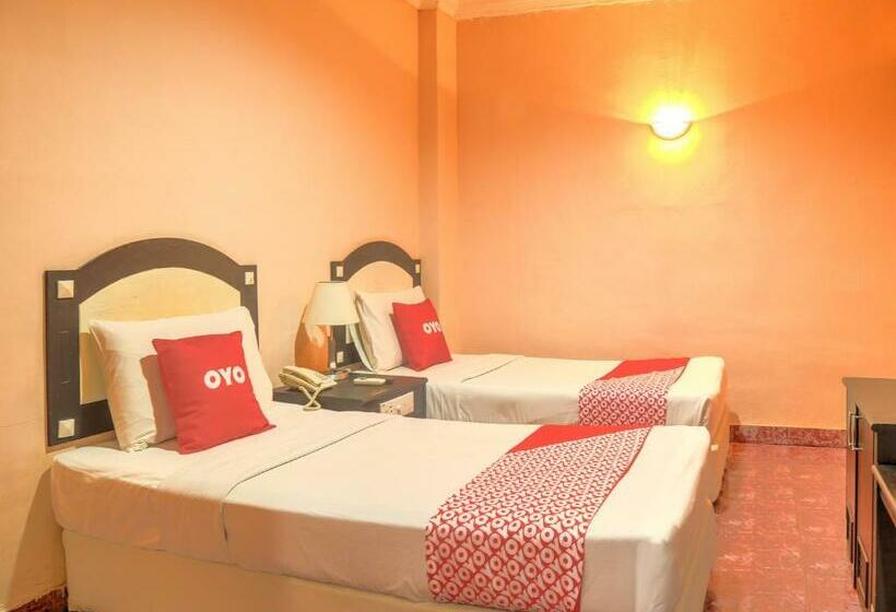 酒店 Oyo 90005 Sydney