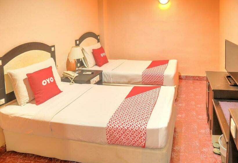 酒店 Oyo 90005 Sydney