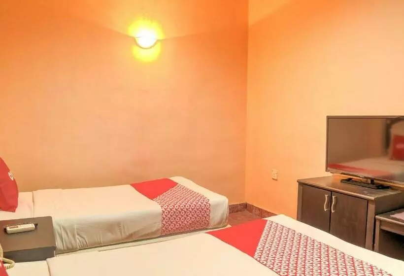 هتل Oyo 90005 Sydney