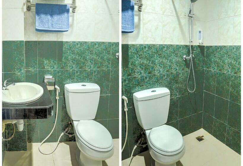 酒店 Oyo 90005 Sydney