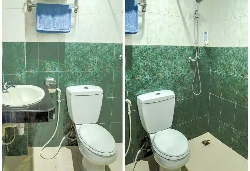 هتل Oyo 90005 Sydney