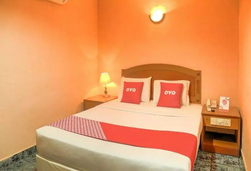 هتل Oyo 90005 Sydney