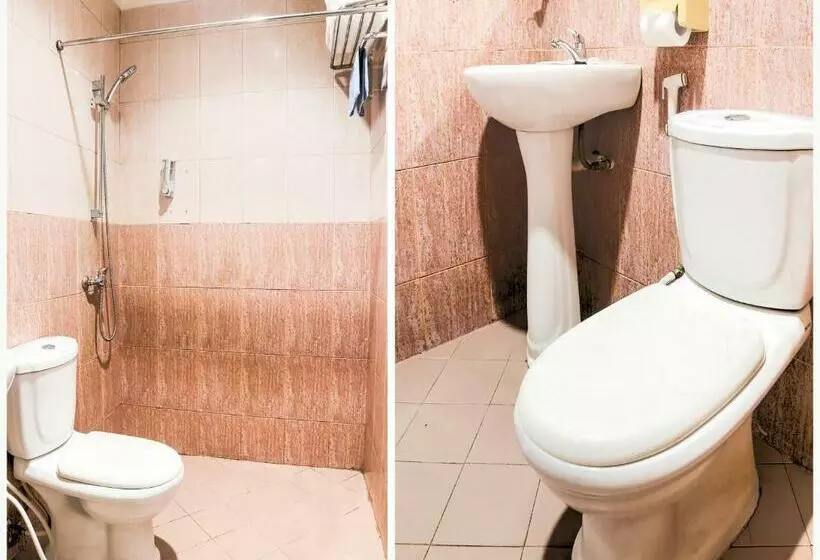 هتل Oyo 90005 Sydney