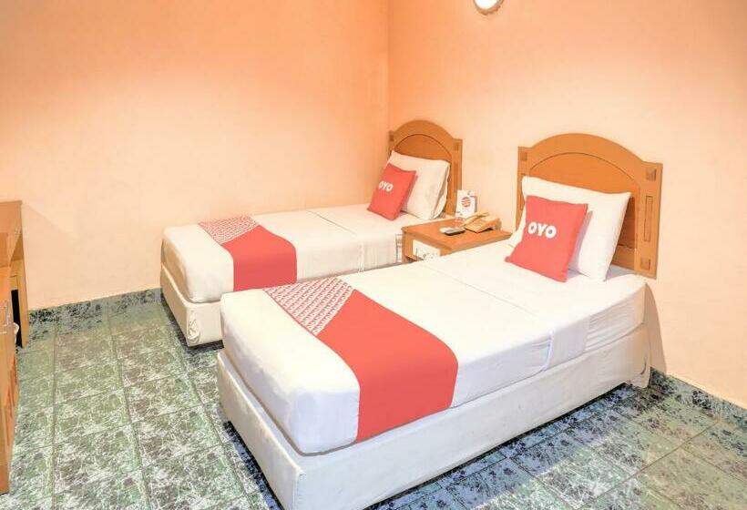 酒店 Oyo 90005 Sydney