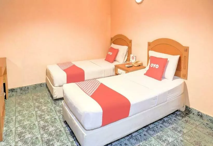 هتل Oyo 90005 Sydney