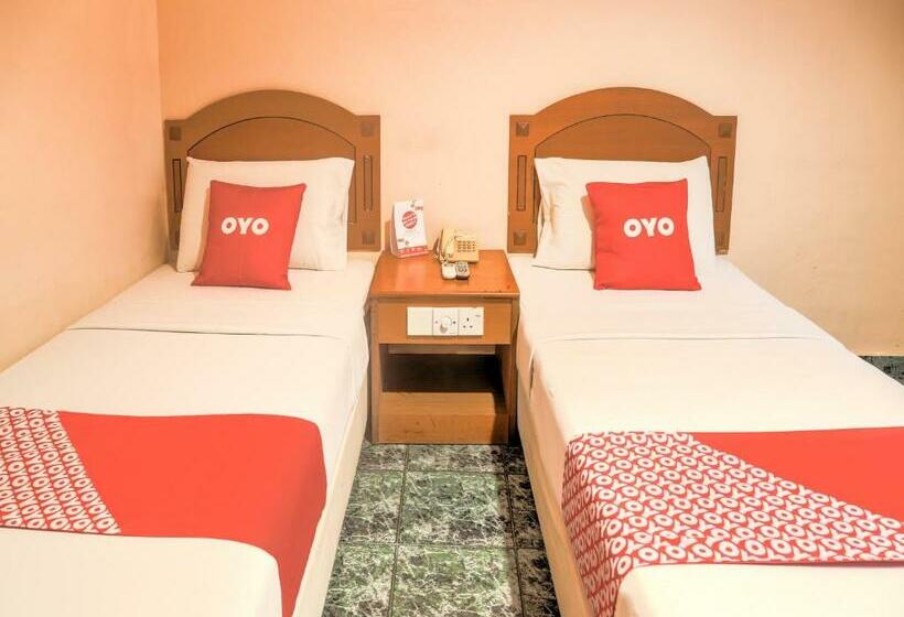 酒店 Oyo 90005 Sydney