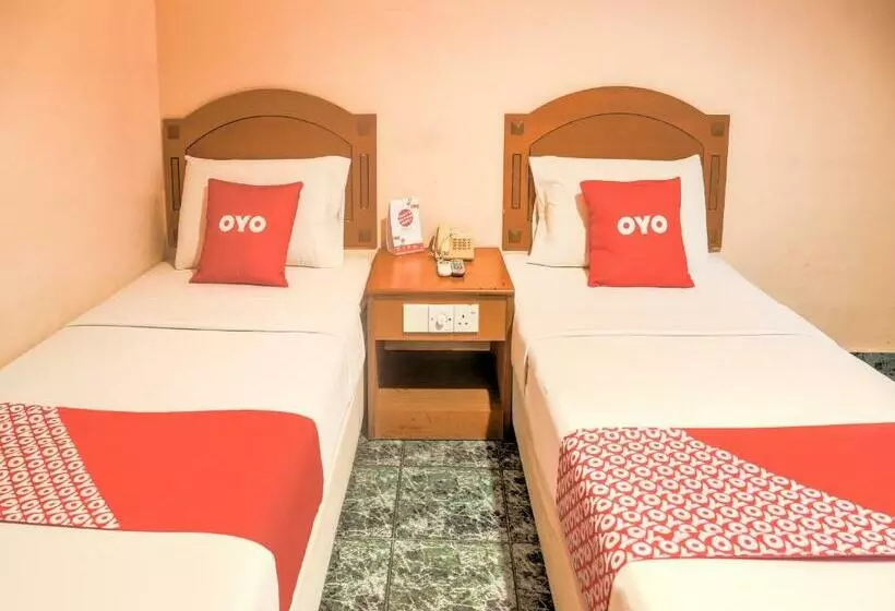 هتل Oyo 90005 Sydney