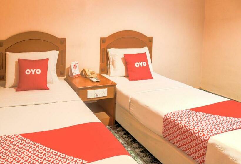 酒店 Oyo 90005 Sydney