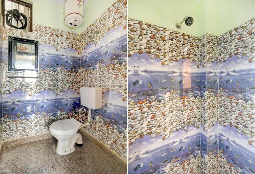 בית מלון כפרי Spot On Kings Lodge