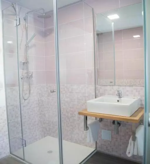 پانسیون Tomás Guest House