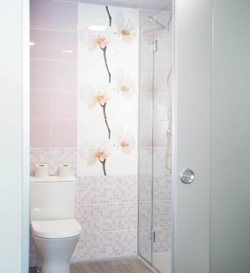 Пансион Tomás Guest House