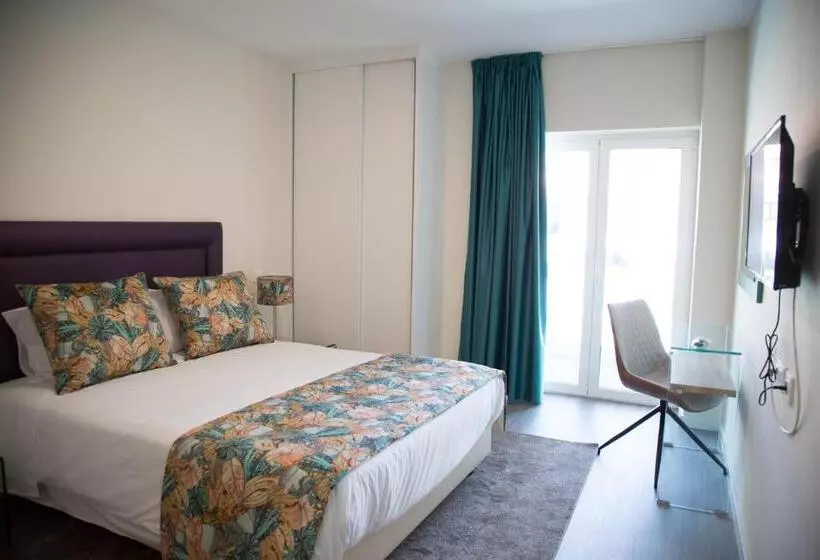 پانسیون Tomás Guest House