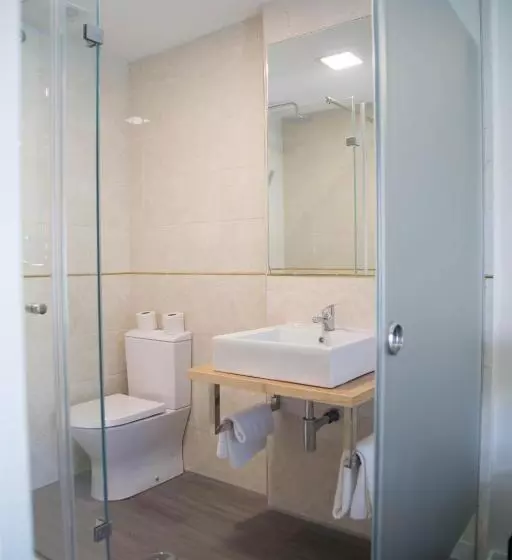 پانسیون Tomás Guest House
