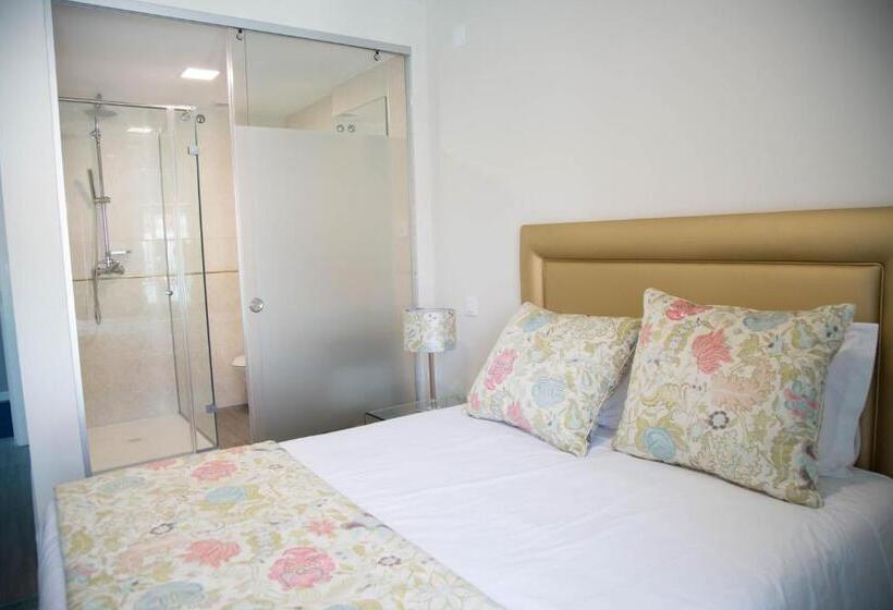 Пансион Tomás Guest House