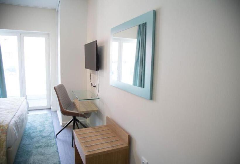 Пансион Tomás Guest House