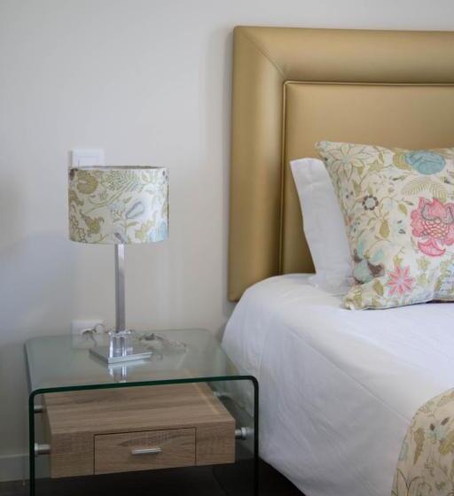 Пансион Tomás Guest House