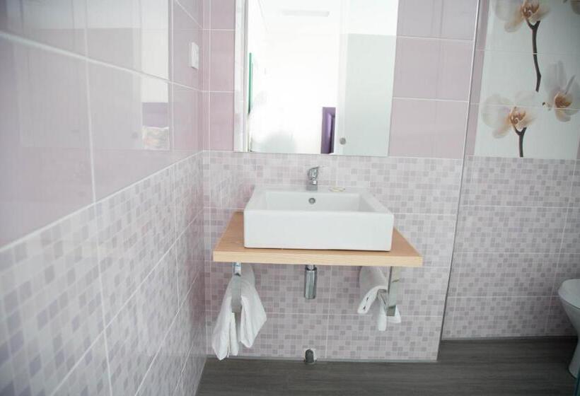 Пансион Tomás Guest House