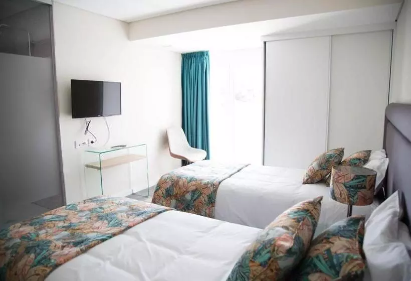 پانسیون Tomás Guest House