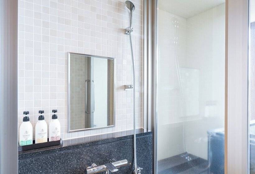 ريوكان Omuro No Mori Gyokusui  Adult Only