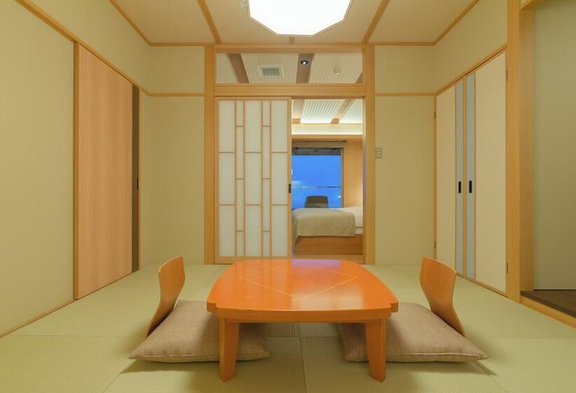 ريوكان Omuro No Mori Gyokusui  Adult Only