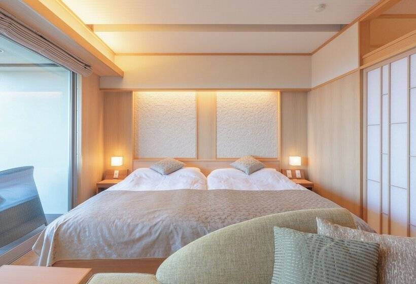 ريوكان Omuro No Mori Gyokusui  Adult Only