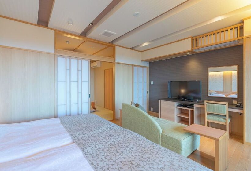 ريوكان Omuro No Mori Gyokusui  Adult Only