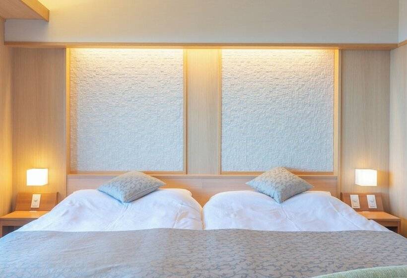 ريوكان Omuro No Mori Gyokusui  Adult Only