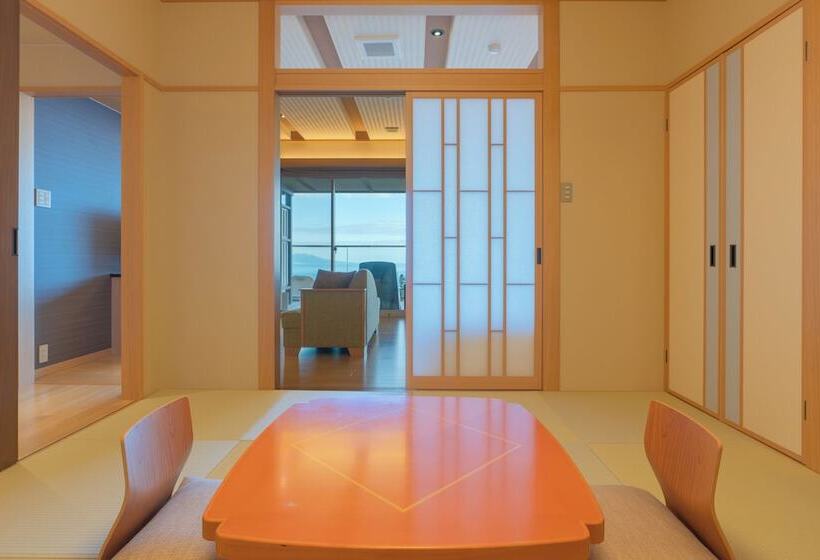 ريوكان Omuro No Mori Gyokusui  Adult Only