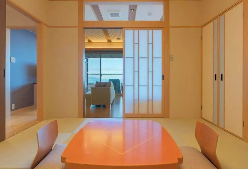 旅館 Omuro No Mori Gyokusui  Adult Only