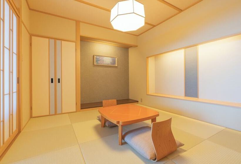 ريوكان Omuro No Mori Gyokusui  Adult Only