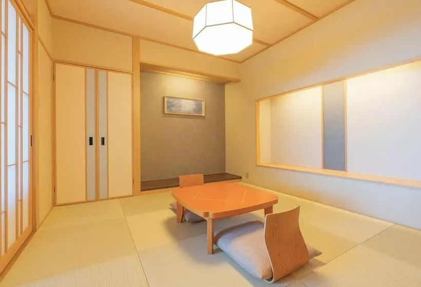 旅館 Omuro No Mori Gyokusui  Adult Only