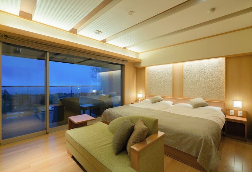 ريوكان Omuro No Mori Gyokusui  Adult Only