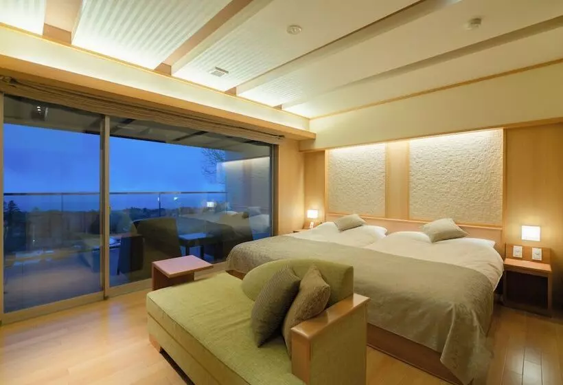 旅館 Omuro No Mori Gyokusui  Adult Only