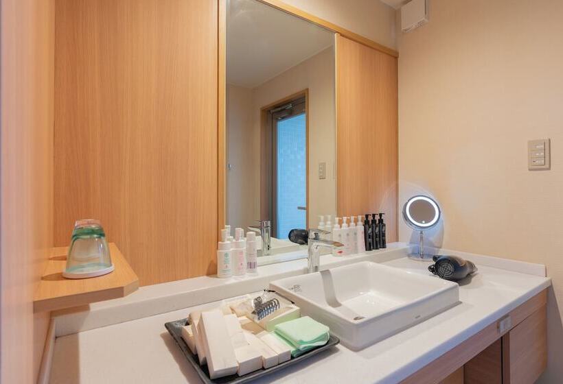 ريوكان Omuro No Mori Gyokusui  Adult Only