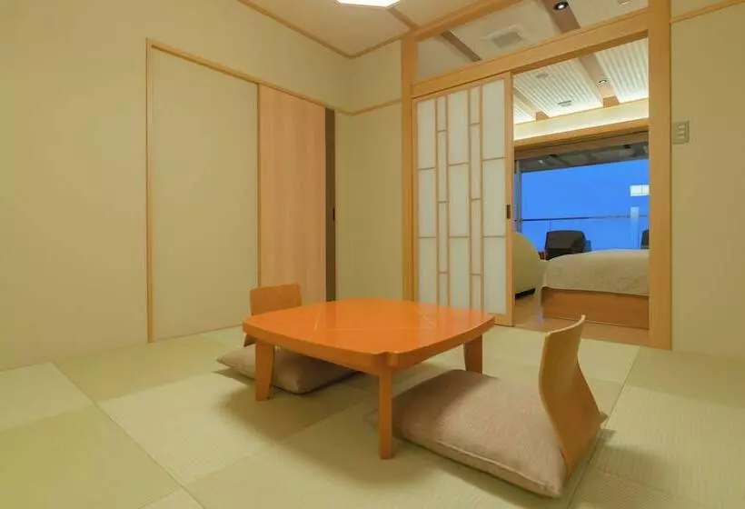 旅館 Omuro No Mori Gyokusui  Adult Only