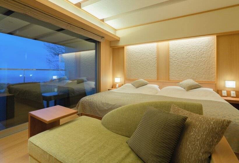 ريوكان Omuro No Mori Gyokusui  Adult Only