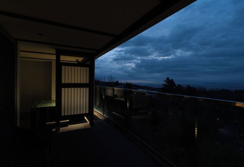 ريوكان Omuro No Mori Gyokusui  Adult Only