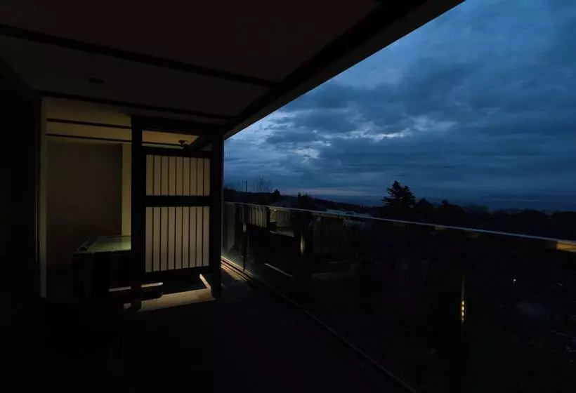 旅館 Omuro No Mori Gyokusui  Adult Only