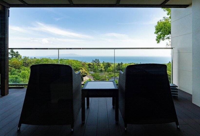 ريوكان Omuro No Mori Gyokusui  Adult Only