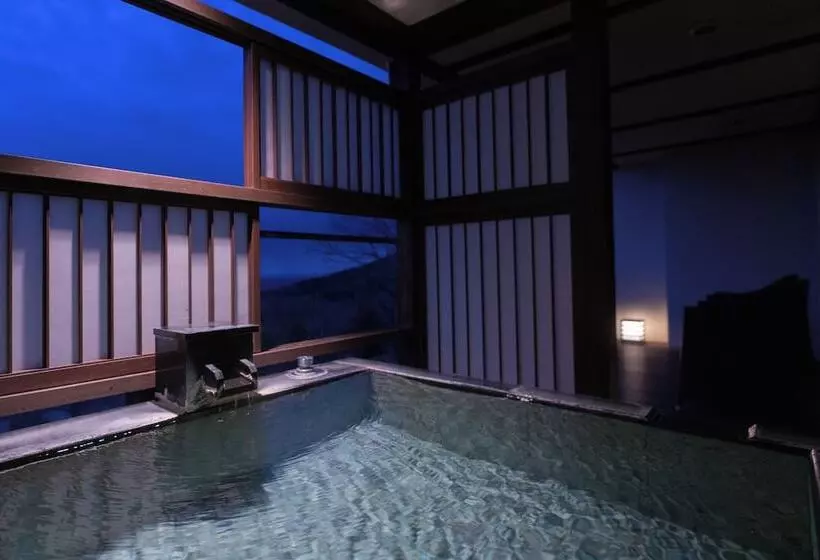 旅館 Omuro No Mori Gyokusui  Adult Only