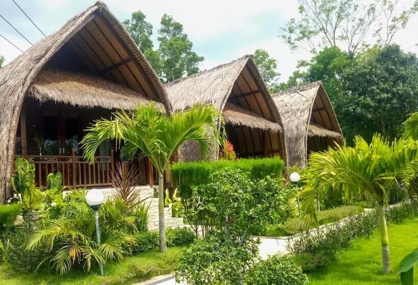 Aamiaismajoitus (B&B) Gati Cottage