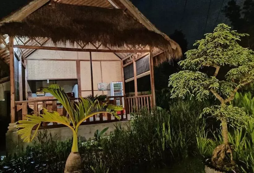 Aamiaismajoitus (B&B) Gati Cottage