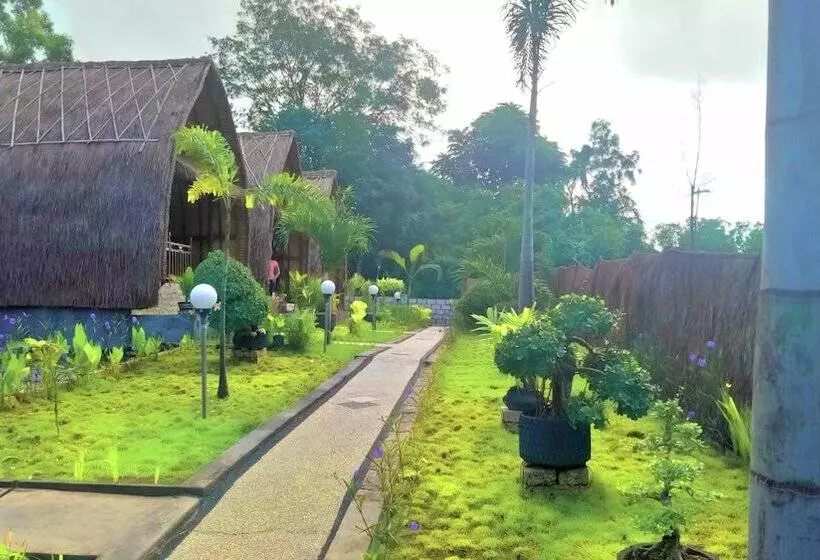 Aamiaismajoitus (B&B) Gati Cottage