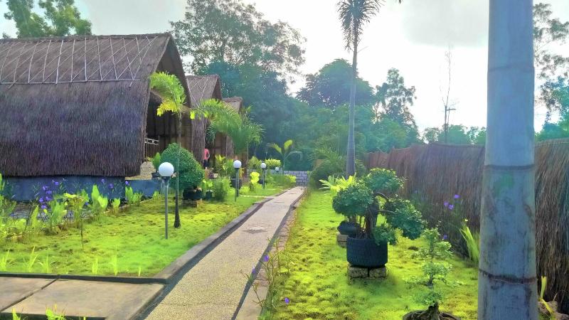 ベッドアンドブレックファースト Gati Cottage