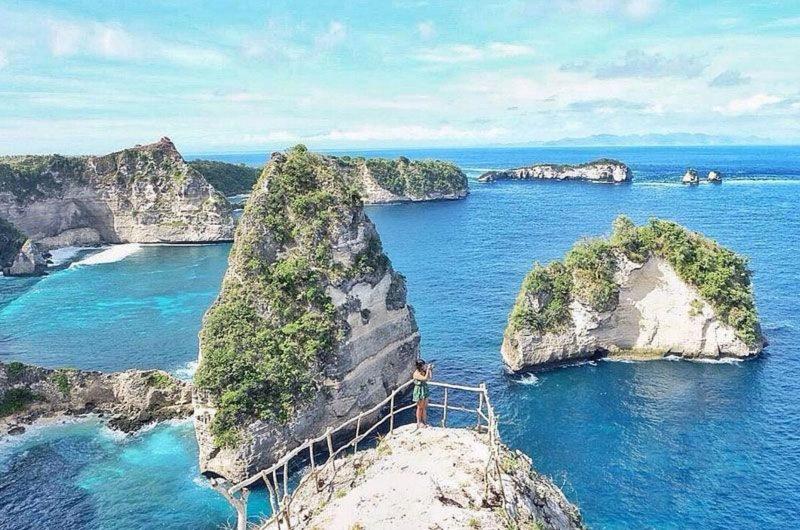 ベッドアンドブレックファースト Gati Cottage