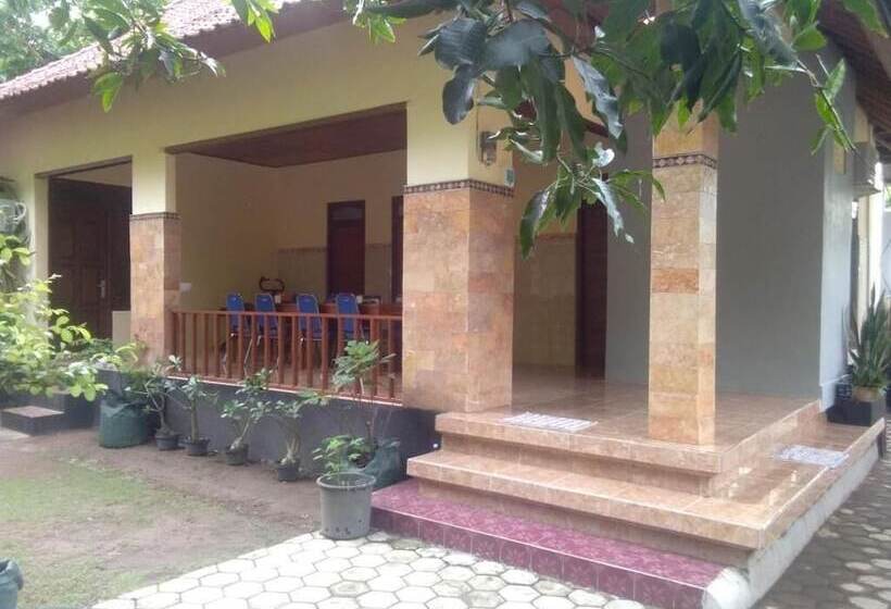 ベッドアンドブレックファースト Visual Inn