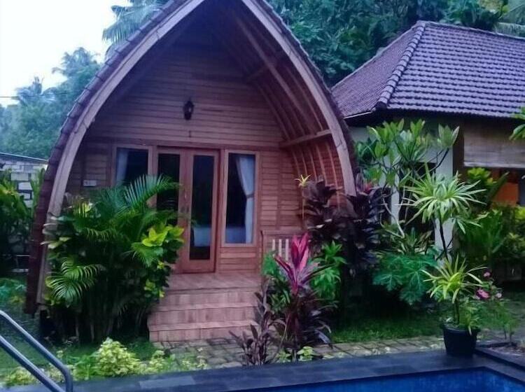 ベッドアンドブレックファースト Visual Inn