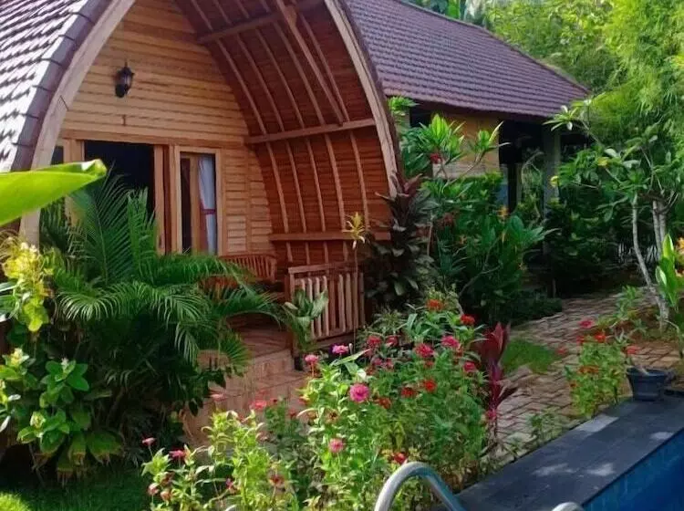 Bed and Breakfast Visual Inn