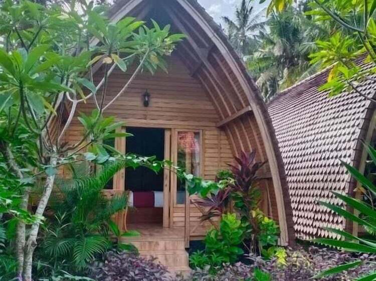 ベッドアンドブレックファースト Visual Inn